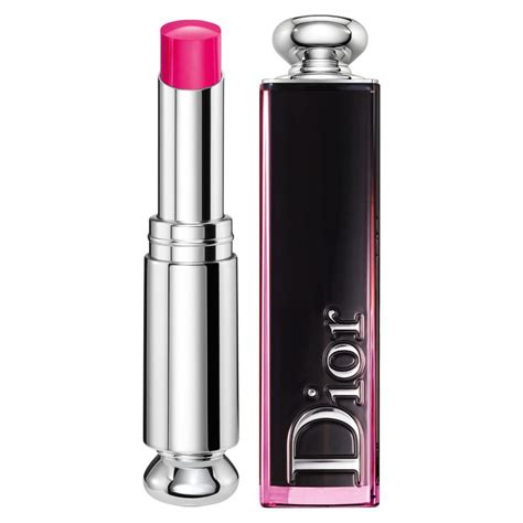 Dior lacquer stick lipstick